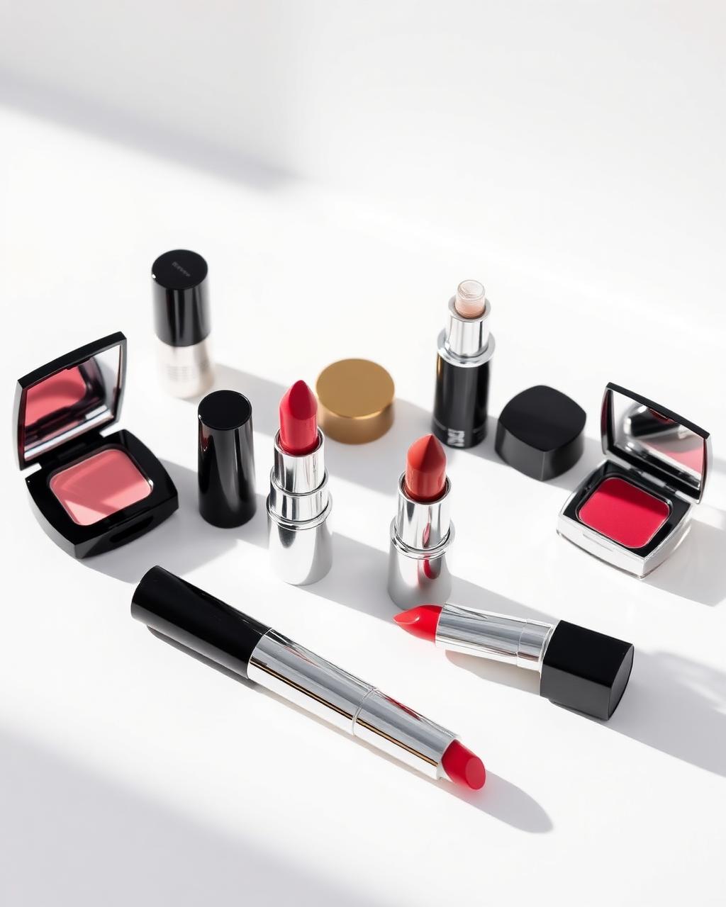 Maquillage